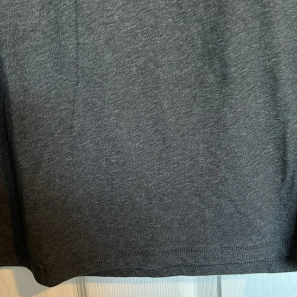 Carhartt Force men’s gray long sleeve relaxed fit t-shirt size medium - Picture 5 of 8